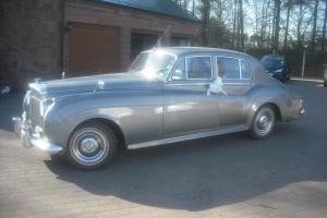 1956 Bentley S1, very nice condition and low reserve Photo