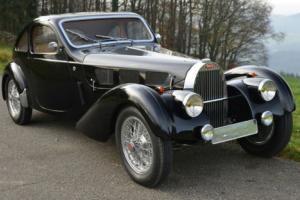 1938 Bugatti Type 57 by Guillore of Paris for Sale