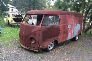 1956 VW Kombi RAT Panel VAN in Riverstone, NSW