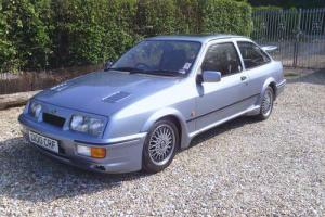 1986 Ford Sierra 2.0 RS Cosworth Photo