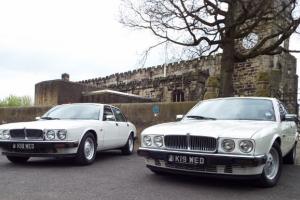 k18wed k19wed on xj40 jags wedding business ready to go bargain Photo