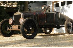 One of the finest factory stock component Model T’s