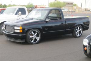 Arizona Rust Free, Collectors Special ~Classic Custom T