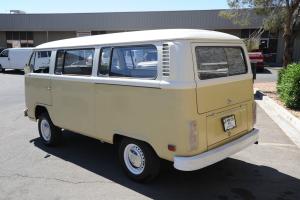 Perfect to Wrap for a Biz, or Surfer, Hippie, Camper ! Photo