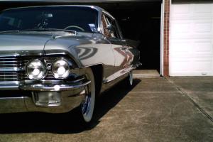 Cadillac Series 62 Coupe Photo