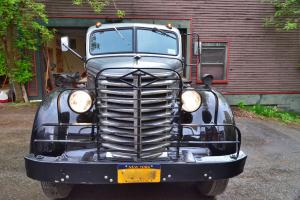 1 1/2 ton dually