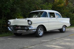 '57 '58 '59 Chevy, Buick, Pontiac, Rod, GM Photo