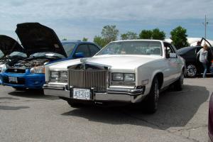 Cadillac : Eldorado Touring Coupe 2-Door Photo