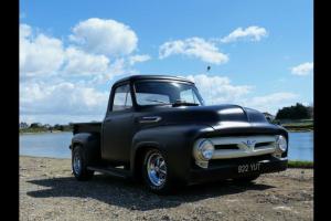 ********1953 FORD F100*******