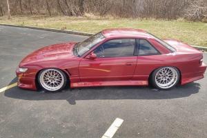 Nissan : Other Silvia K's