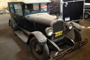Other Makes : 2 door coupe tudor