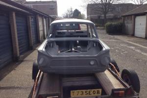 Ford Cortina mk1 pre aeroflow & loads of parts GT LOTUS Race updated 7/5/12 Photo