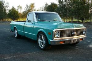 Chevy C10 1971 Chevlet in Liverpool, NSW Photo