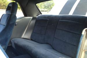 Restoration Mod, 302, EFI, Zero Rust, California Garage