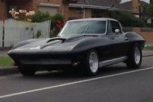 1964 C2 Chevrolet Corvette Stingray