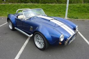AC SOUTHERN ROAD CRAFT COBRA 1979 - FORD REGISTERED COBRA - AWESOME PERFORMANCE