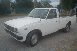 1974 Toyota Hilux UTE in Tamworth, NSW