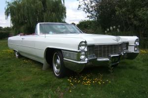 Cadillac Coupe DeVille ( soft top) Photo