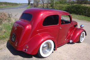 1954 ford pop Hot rod 5.7 Chevy powered custom tax mot exempt no swop