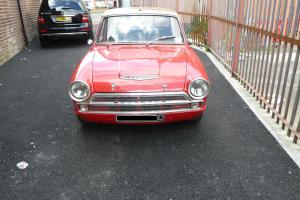 Ford Cortina Mk1 1966