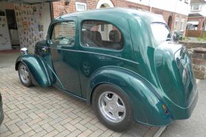 1954 Ford Pop hot rod