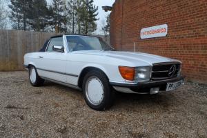 MERCEDES BENZ 280SL PRICED TO SELL QUICKLY