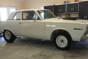 Plymouth : Other VALIANT 100