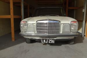 Mercedes Benz 250 Sedan in Coopers Plains, QLD