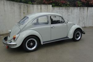 1969 Volkswagen 1500 Delux - Amazing Only 3 Owners From New - Immaculate Photo