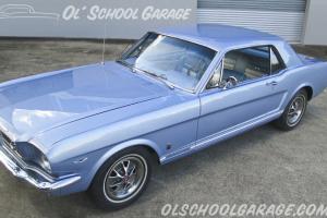 1966 Ford Mustang GT Coupe in Regents Park, QLD