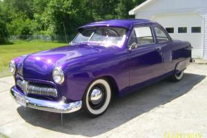 Ford : Other club coupe 2 dr Photo