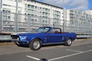 1967 Mustang shelby GT 350 recreation good condition no rust Photo