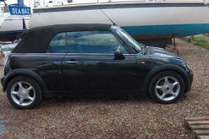 MINI ONE~CONVERTIBLE~T70RNA