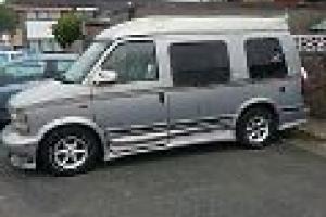 used american day vans for sale uk