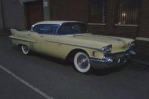 classic american cars Photo