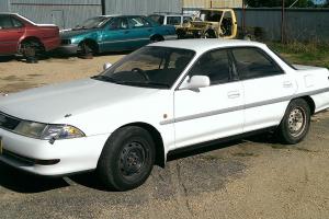 1992 Toyota Carina ED ST180 Limited Edition in Inverell, NSW