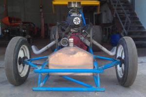 Drag CAR in Alderley, QLD Photo