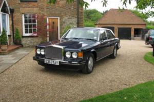 1990 Bentley Eight Photo