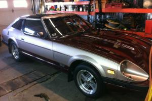 Datsun : Z-Series GL