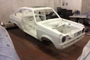  1980 FORD ESCORT RS2000 NOT MEXICO NOT MK1 