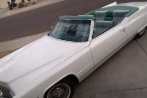 1970 Cadillac COUPE DEVILLE CLASSIC BEAUTY Photo