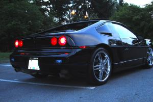 GM Corvette Lotus Pontiac Lamborghini Ferrari inspired