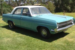 Holden HD Rare X2 Special in Strathalbyn, SA Photo