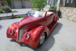 Ford : Other street rod Photo