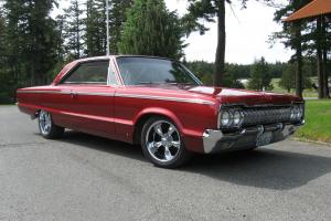 Beautiful 65 Dodge in excellent condition