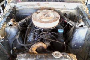 mustang, classic car, restoration, 289, classic