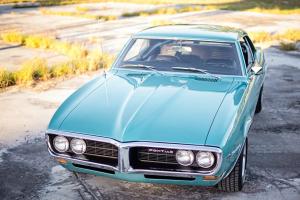 44,000 ORIGINAL MILES