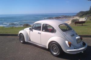 VW Beetle Superbug 71 1600s 1302 in Port Macquarie, NSW