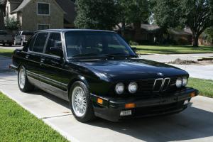 Documented one owner BMW M5