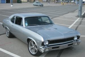 Goodguys Autocross.  Lets Go Racing!
